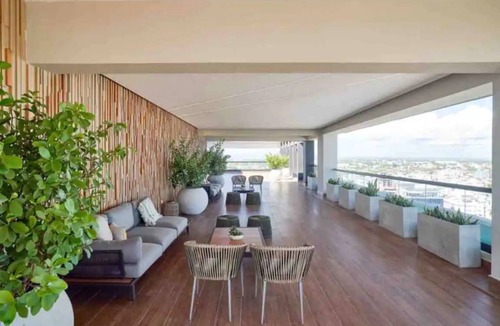 Santo Domingo Apartment | 77 m² Apartment ∙ 1 bedroom ∙ 2 guests