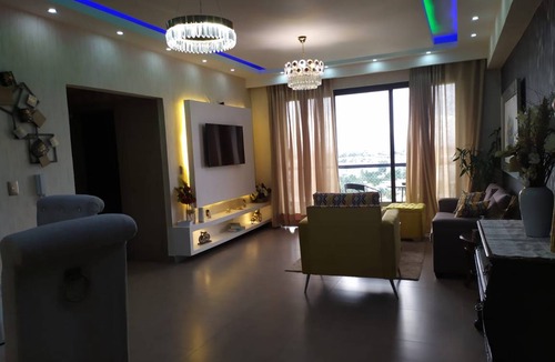 Santo Domingo Apartment | 77 m² Apartment ∙ 1 bedroom ∙ 2 guests