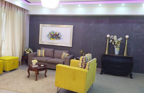 Santo Domingo Apartment | 77 m² Apartment ∙ 1 bedroom ∙ 2 guests