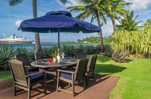 Wailoloa House | 78 m² Bungalow ∙ 2 bedrooms ∙ 5 guests