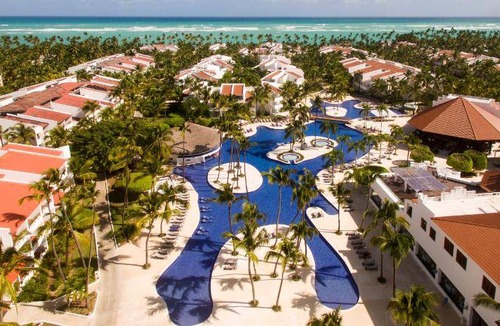 Bavaro Resort | 78 m² Resort ∙ 127 guests
