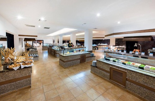 Bavaro Resort | 78 m² Resort ∙ 127 guests