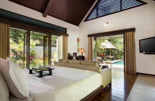 Sayan Villa | 795 m² Villa ∙ 2 bedrooms ∙ 4 guests