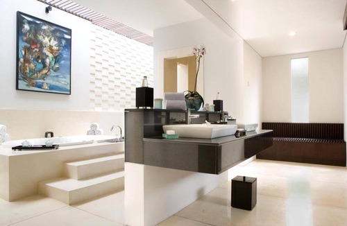 Sayan Villa | 795 m² Villa ∙ 2 bedrooms ∙ 4 guests