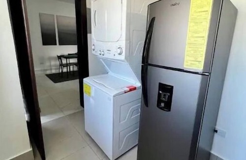 Downtown Santo Domingo Apartment | 7B) Lovely 1Bedrm. apartment great location in SDQ