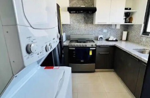 Downtown Santo Domingo Apartment | 7B) Lovely 1Bedrm. apartment great location in SDQ
