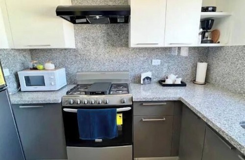 Downtown Santo Domingo Apartment | 7B) Lovely 1Bedrm. apartment great location in SDQ