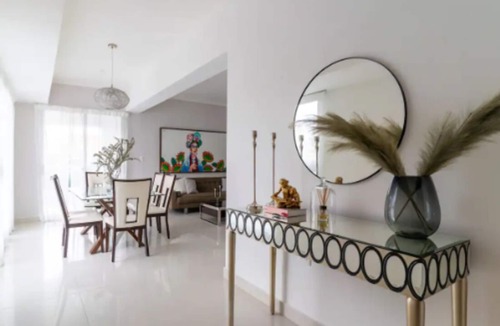 Downtown Santo Domingo Apartment | 7BR Luxury Sunset 3 Apts +Bonus