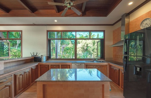 Laguna Villa | 7BR Luxury Pool Villa - Layan Beach