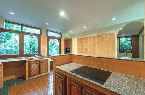Laguna Villa | 7BR Luxury Pool Villa - Layan Beach