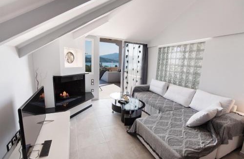 Lygia House | 7th Heaven