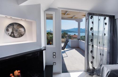 Lygia House | 7th Heaven
