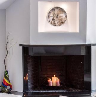 Lygia House | 7th Heaven
