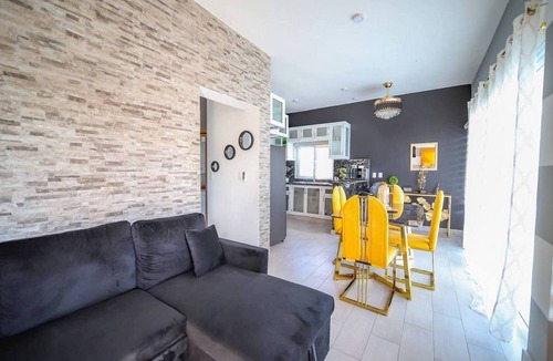 Urbanizacion Tavarez Villa | 8-bedroom bachelor party villa in Sosua, near beach & clubs!