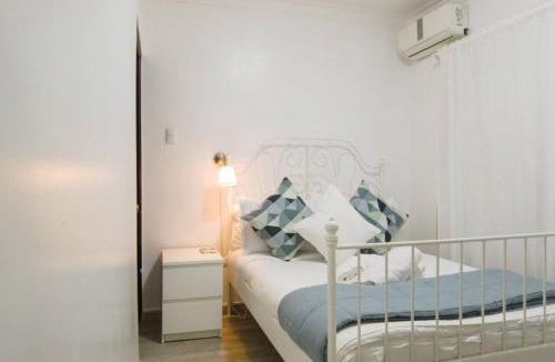 Santo Domingo Apartment | 8-Bedroom Penthouse with Private Jacuzzi & Rooftop