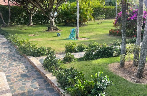 Cabrera Villa | 8 BR Amazing Ocean/Forest Views Family Villa
