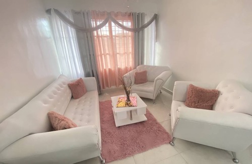 Santiago Province Apartment | 80 m² Apartment ∙ 3 bedrooms ∙ 10 guests