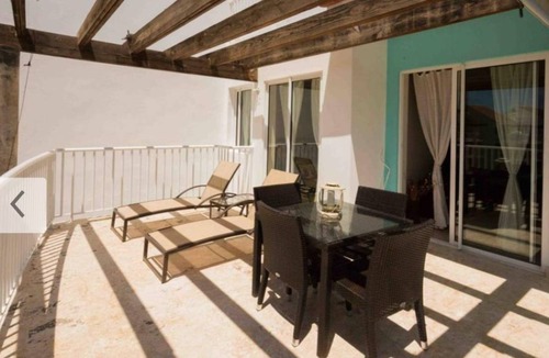 El Cortecito Apartment | 80 m² Apartment ∙ 2 bedrooms ∙ 6 guests