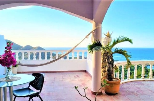 Puerto Plata Apartment | 80 m² Apartment ∙ 1 bedroom ∙ 2 guests