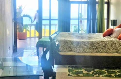 Puerto Plata Apartment | 80 m² Apartment ∙ 1 bedroom ∙ 2 guests