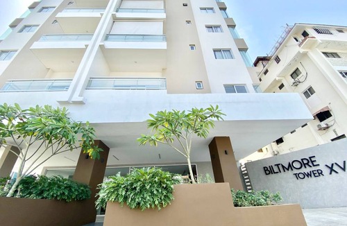 Downtown Santo Domingo Apartment | 80 m² Apartment ∙ 1 bedroom ∙ 3 guests