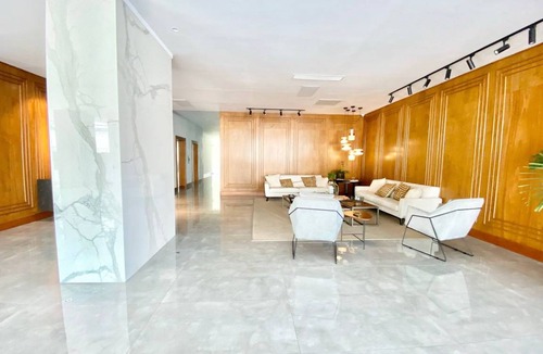Downtown Santo Domingo Apartment | 80 m² Apartment ∙ 1 bedroom ∙ 3 guests