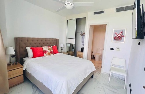 Bavaro Apartment | 80 m² Apartment ∙ 2 bedrooms ∙ 4 guests