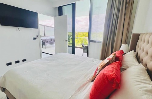 Bavaro Apartment | 80 m² Apartment ∙ 2 bedrooms ∙ 4 guests