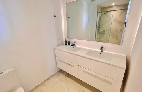 Bavaro Apartment | 80 m² Apartment ∙ 2 bedrooms ∙ 4 guests