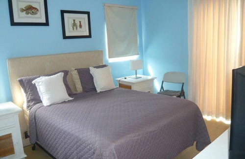 Dominicus Apartment | 85 m² Apartment ∙ 2 bedrooms ∙ 6 guests