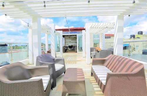 Ciudad Nueva Bed & Breakfast | 85 m² Bed and breakfast ∙ 127 guests