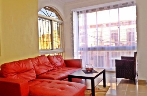 Ciudad Nueva Bed & Breakfast | 85 m² Bed and breakfast ∙ 127 guests