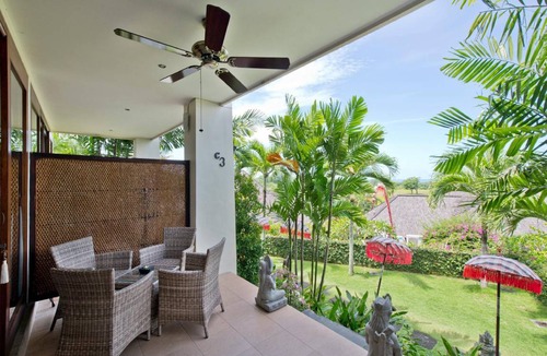 Tegal Mengkeb Apartment | 86 m² Apartment ∙ 2 bedrooms ∙ 4 guests