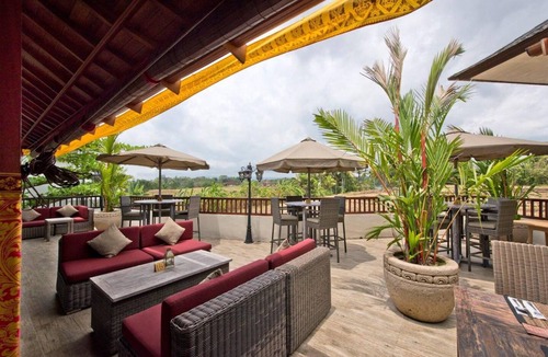 Tegal Mengkeb Apartment | 86 m² Apartment ∙ 2 bedrooms ∙ 4 guests