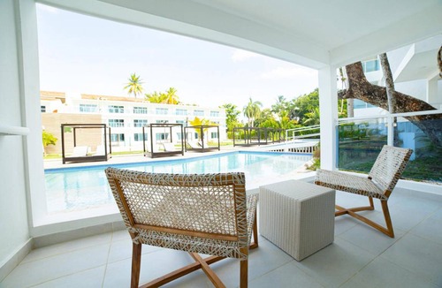 Cabarete Apartment | 86 m² Apartment ∙ 2 bedrooms ∙ 6 guests