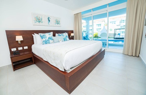 Cabarete Apartment | 86 m² Apartment ∙ 2 bedrooms ∙ 6 guests