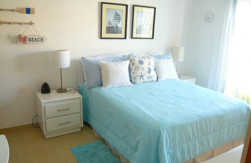 Dominicus Apartment | 88 m² Apartment ∙ 2 bedrooms ∙ 6 guests