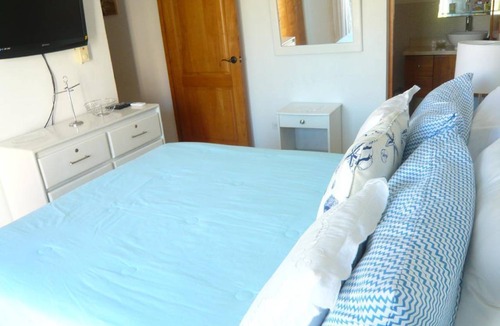 Dominicus Apartment | 88 m² Apartment ∙ 2 bedrooms ∙ 6 guests