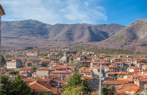 Aghios Athanasios House | 88 m² House ∙ 2 bedrooms ∙ 6 guests