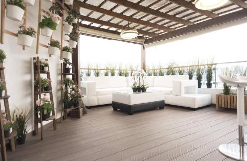 Santo Domingo Apartment | 8bdr Penthouse With Private Rooftop Jacuzzi