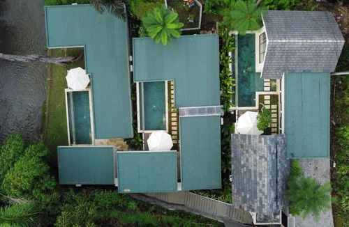 Singapadu Tengah Villa | 8BR Luxury Jungle Villa Ubud