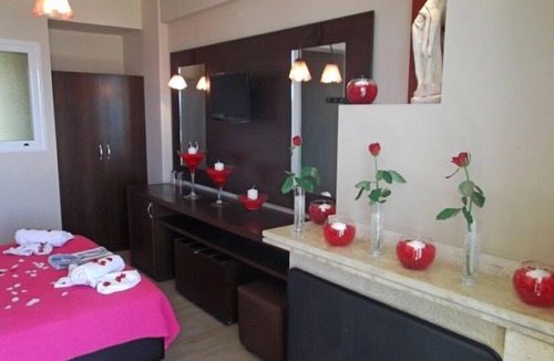 Loutra Edipsou Hotel | 9 Queens Spa Hotel