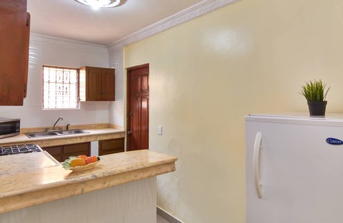 Corales del Sur Apartment | 90 m² Apartment ∙ 2 bedrooms ∙ 6 guests