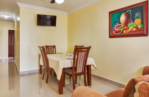 Corales del Sur Apartment | 90 m² Apartment ∙ 2 bedrooms ∙ 6 guests