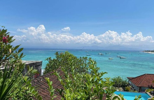 Jungut Batu Hotel | 90 m² Hotel ∙ 5 guests