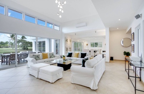 Bavaro Villa | 900 m² Villa ∙ 8 bedrooms ∙ 16 guests