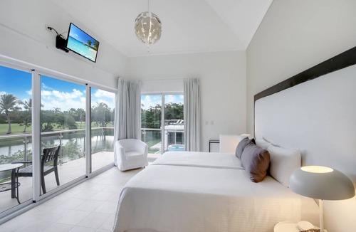 Bavaro Villa | 900 m² Villa ∙ 8 bedrooms ∙ 16 guests