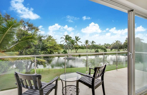 Bavaro Villa | 900 m² Villa ∙ 8 bedrooms ∙ 16 guests