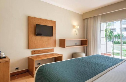 Dominicus Resort | 92 m² Resort ∙ 127 guests