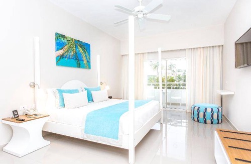 Dominicus Resort | 92 m² Resort ∙ 127 guests